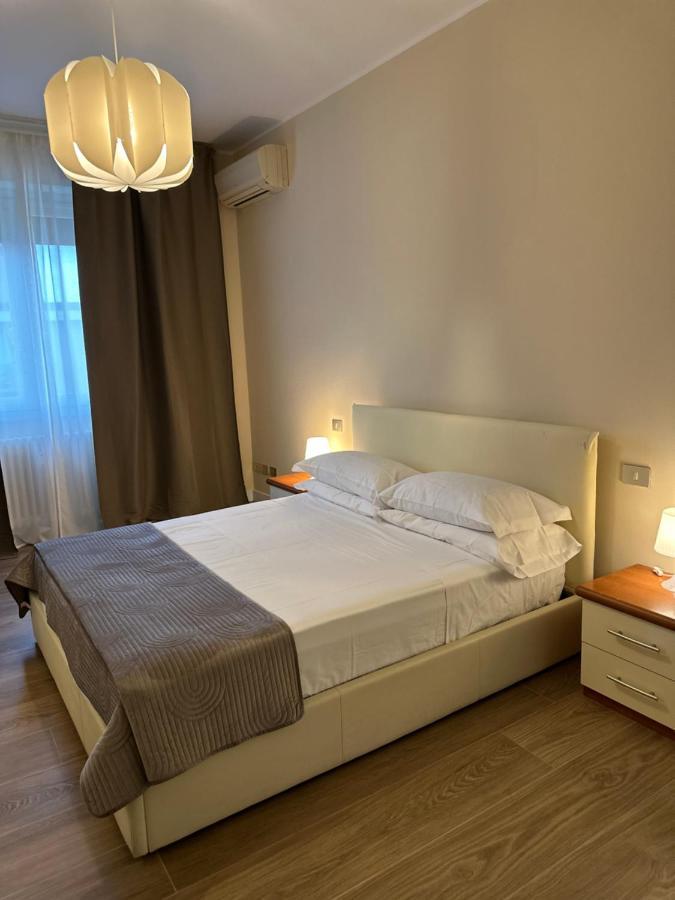 Bicocca Modern Apartment 米兰 外观 照片