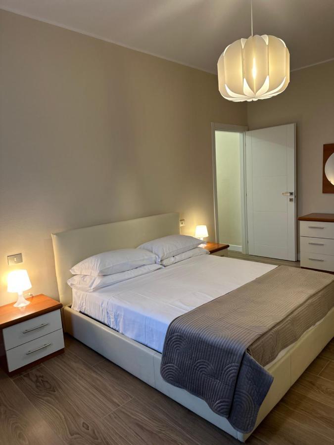 Bicocca Modern Apartment 米兰 外观 照片