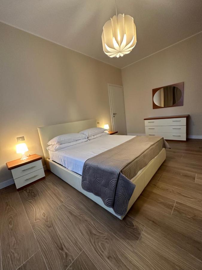 Bicocca Modern Apartment 米兰 外观 照片