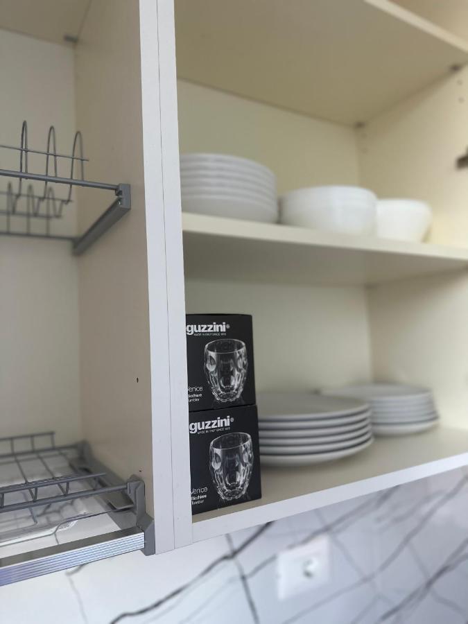 Bicocca Modern Apartment 米兰 外观 照片