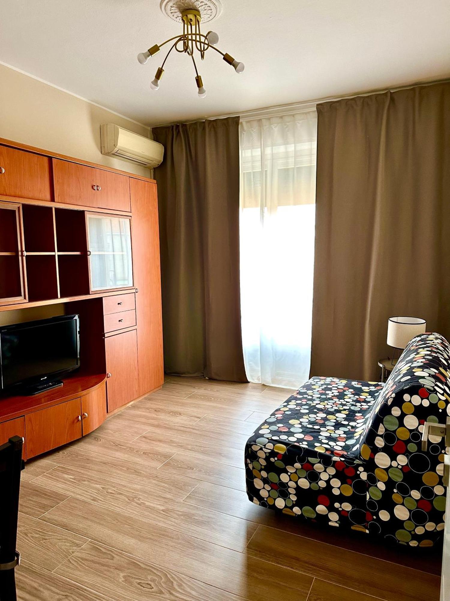 Bicocca Modern Apartment 米兰 外观 照片