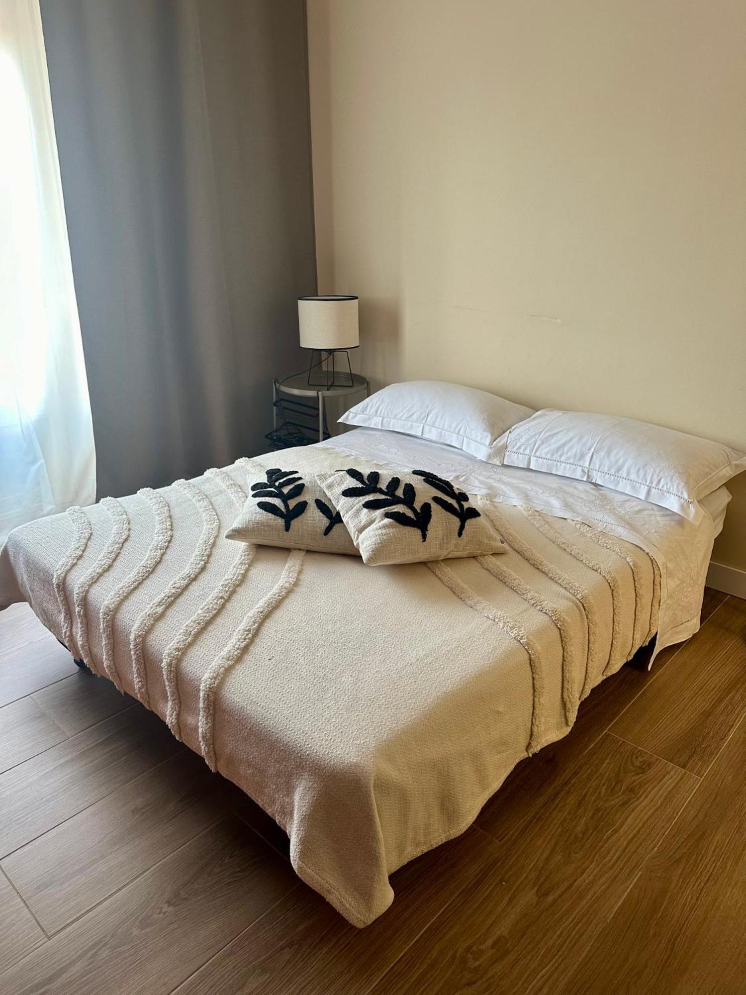 Bicocca Modern Apartment 米兰 外观 照片